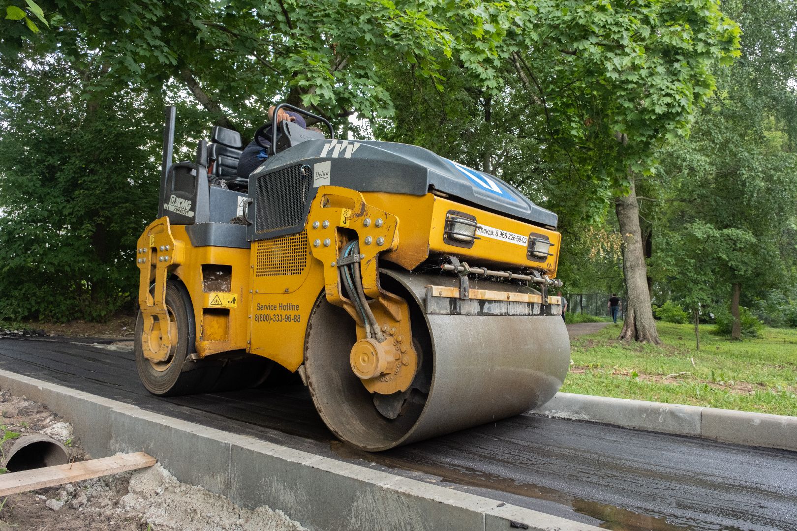лыткарино, благоустройство, кбдт,