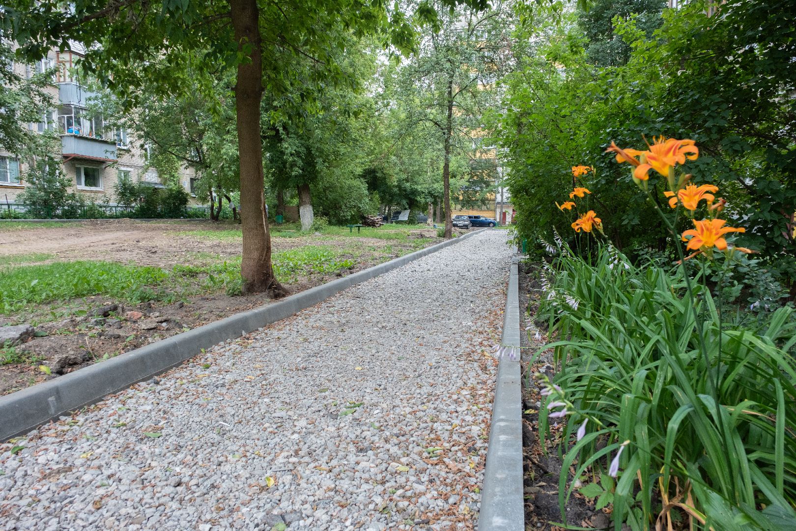 лыткарино, благоустройство, кбдт,