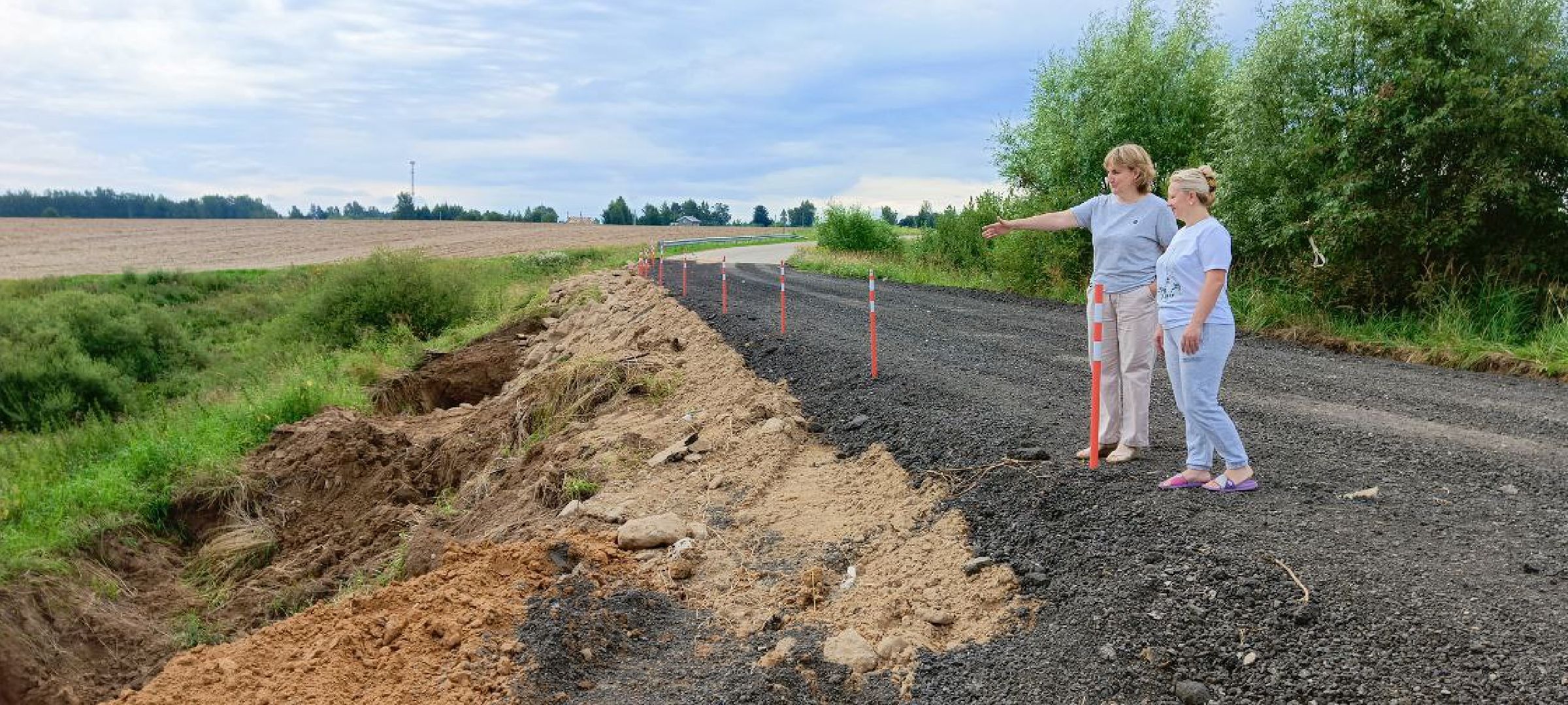 Дмитров, Мосавтодор,