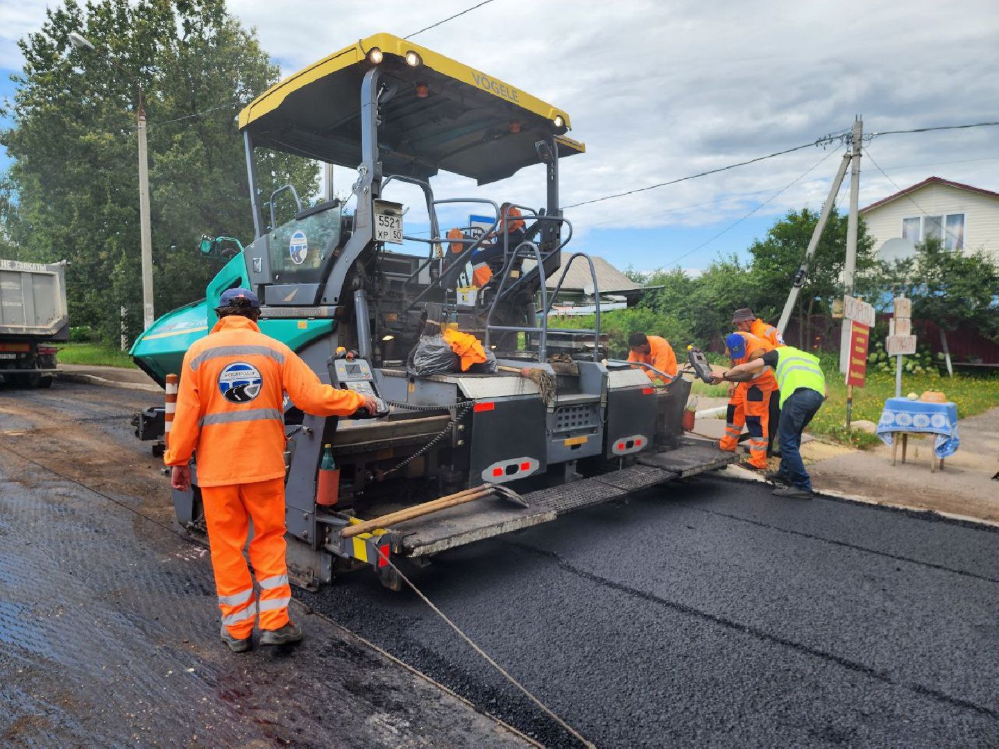 можайск, можайский городской округ, подмосковье, дороги, ремонт дорог, добродел, мосавтодор, ремонт автомобильных дорог,