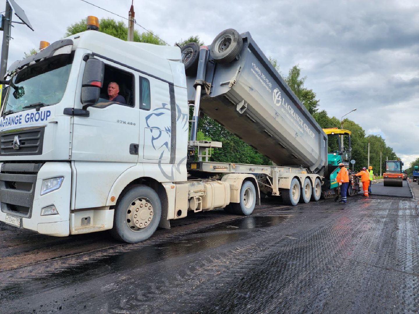 можайск, можайский городской округ, подмосковье, дороги, ремонт дорог, добродел, мосавтодор, ремонт автомобильных дорог,