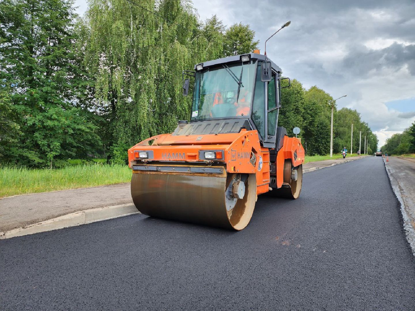 можайск, можайский городской округ, подмосковье, дороги, ремонт дорог, добродел, мосавтодор, ремонт автомобильных дорог,