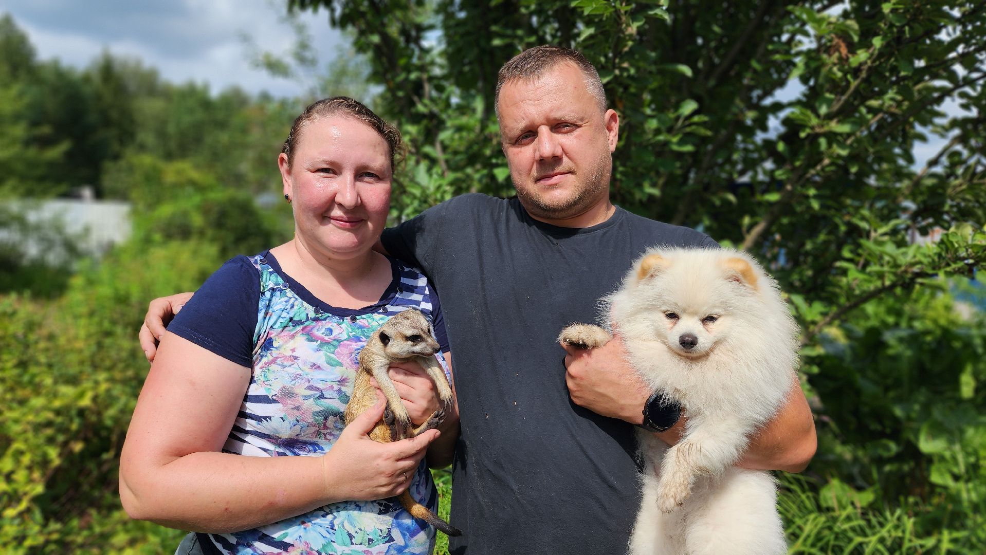 Протвино, Сурикат в СНТ, Помошник, дача, Борьба с вредителями, животные, серпухов,