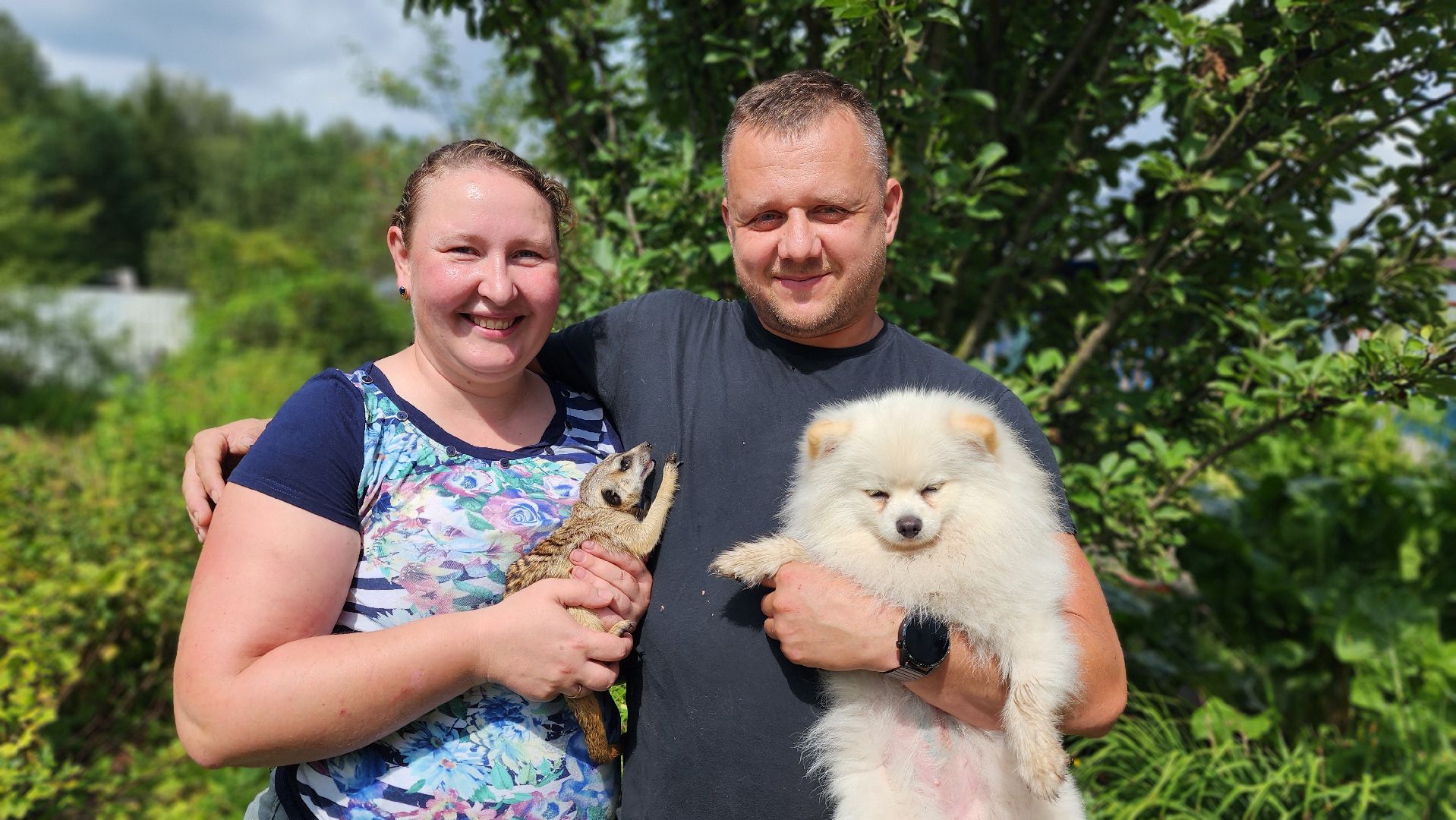 Протвино, Сурикат в СНТ, Помошник, дача, Борьба с вредителями, животные, серпухов,