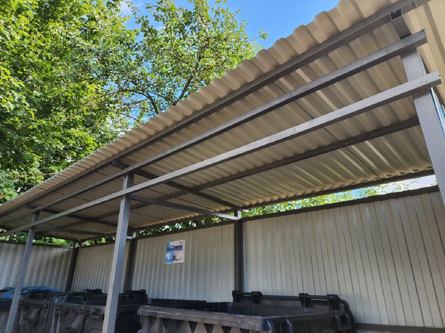 можайск, можайский городской округ, подмосковье, жкх, тко, контейнер для мусора, контейнерные площадки, вывоз мусора, модернизация кп,