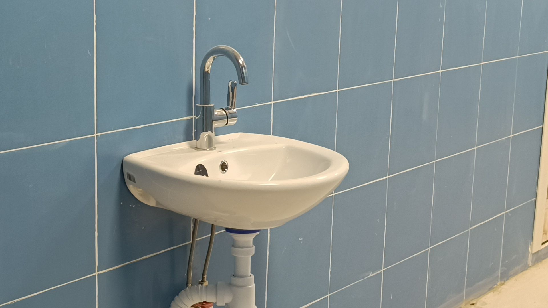 детские сад, лобня, строительные работы,