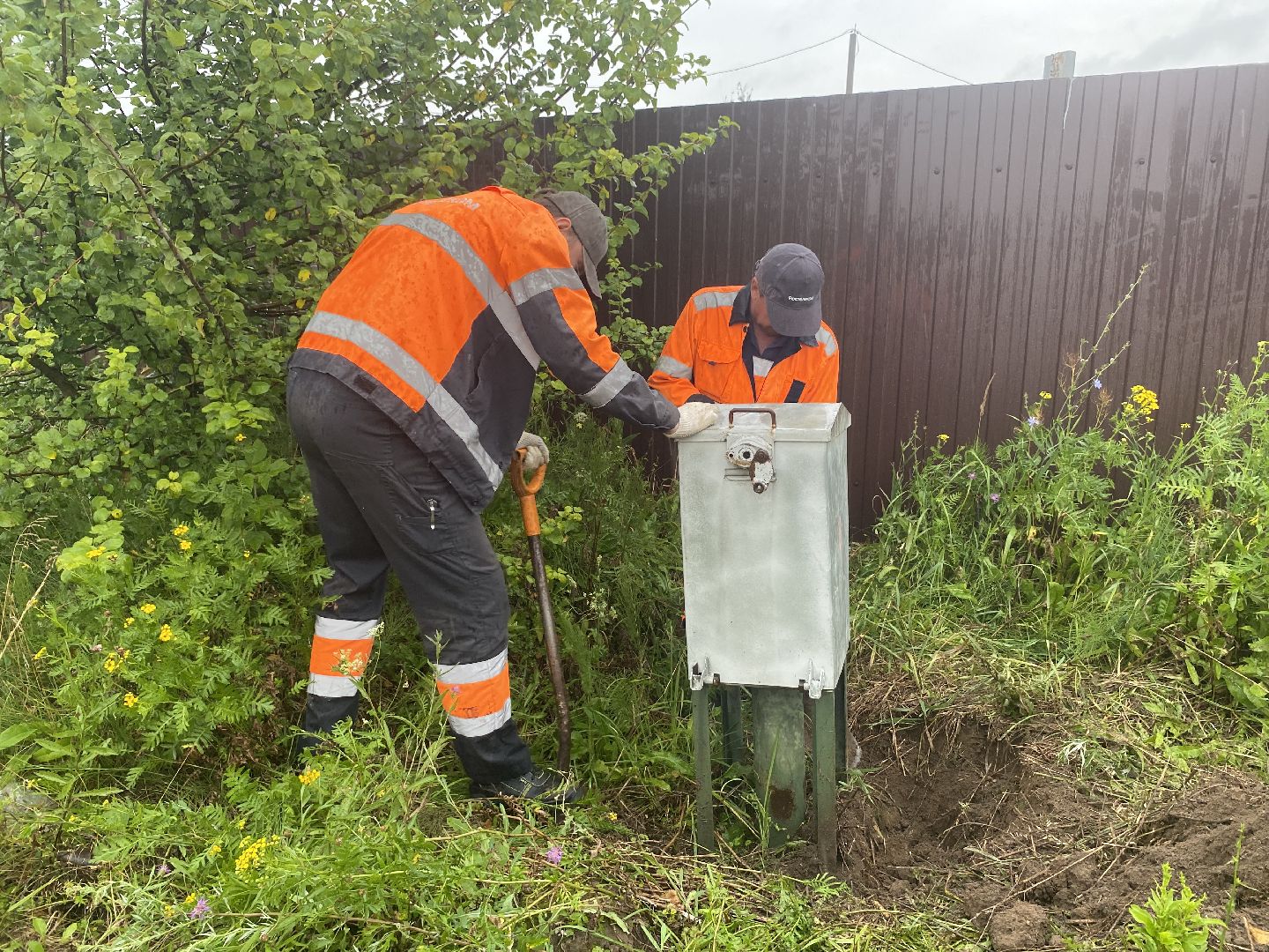 выездная администрация, луховицы, газопроводск, Многодетная семья,