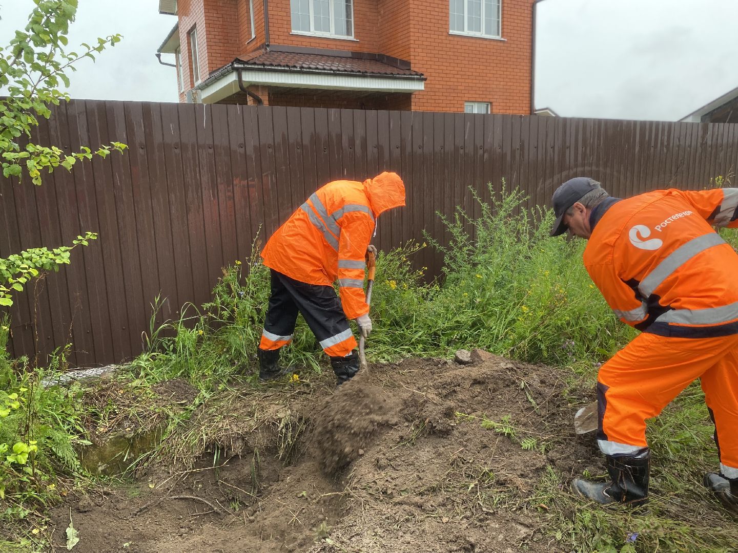 выездная администрация, луховицы, газопроводск, Многодетная семья,
