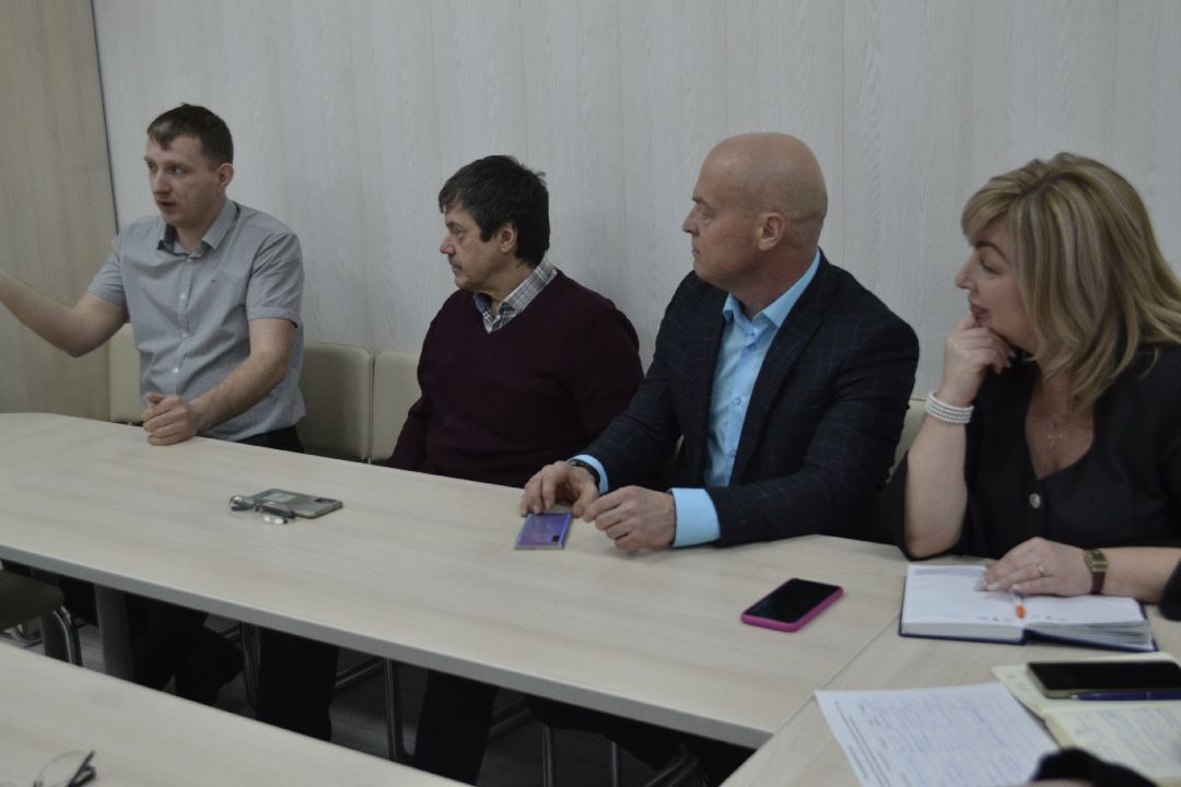 Балашиха, общество