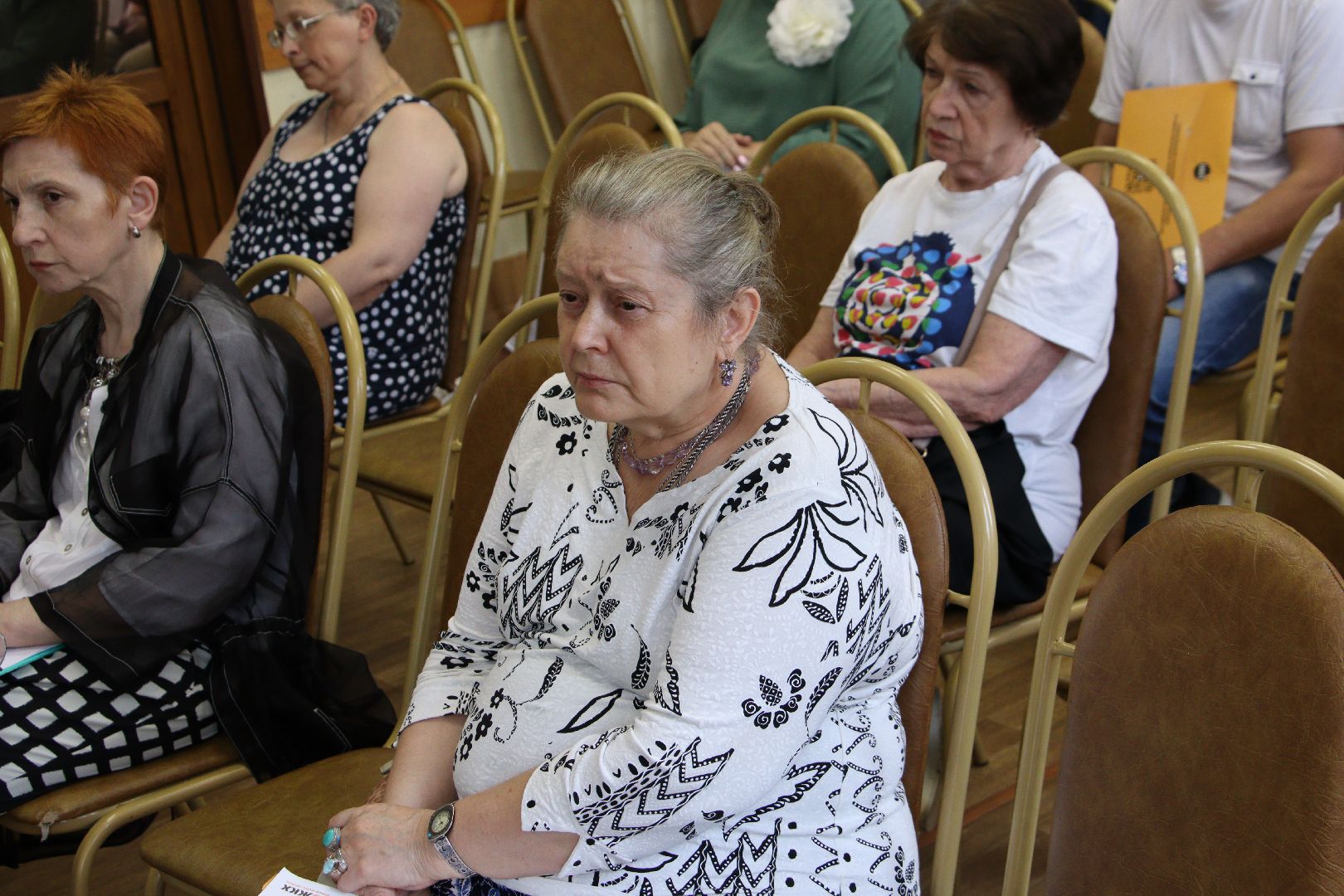 жкх и благоустройство, министерство, Татьяна Зайцева, Дзержинский, капитальный ремонт, управляющие компании, Ассоциация председателей Советов многоквартирных домов,