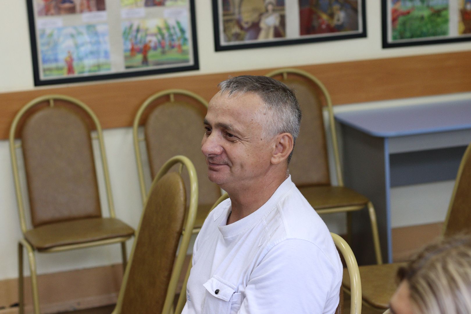 жкх и благоустройство, министерство, Татьяна Зайцева, Дзержинский, капитальный ремонт, управляющие компании, Ассоциация председателей Советов многоквартирных домов,