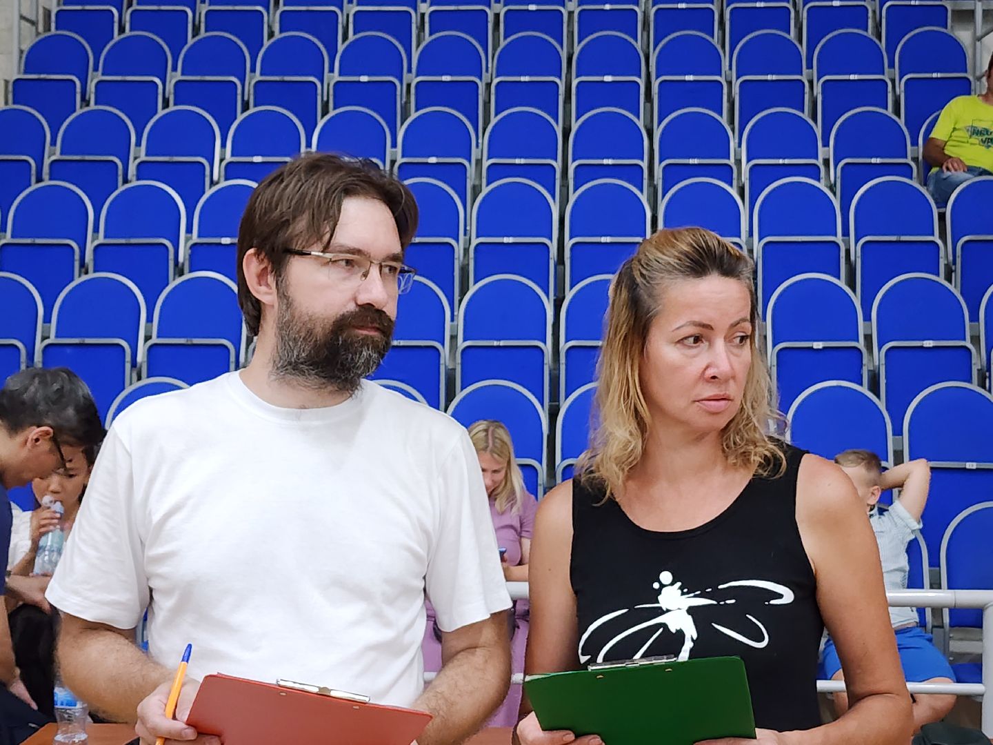 волоколамск, День шахмат, шахматы, турнир,