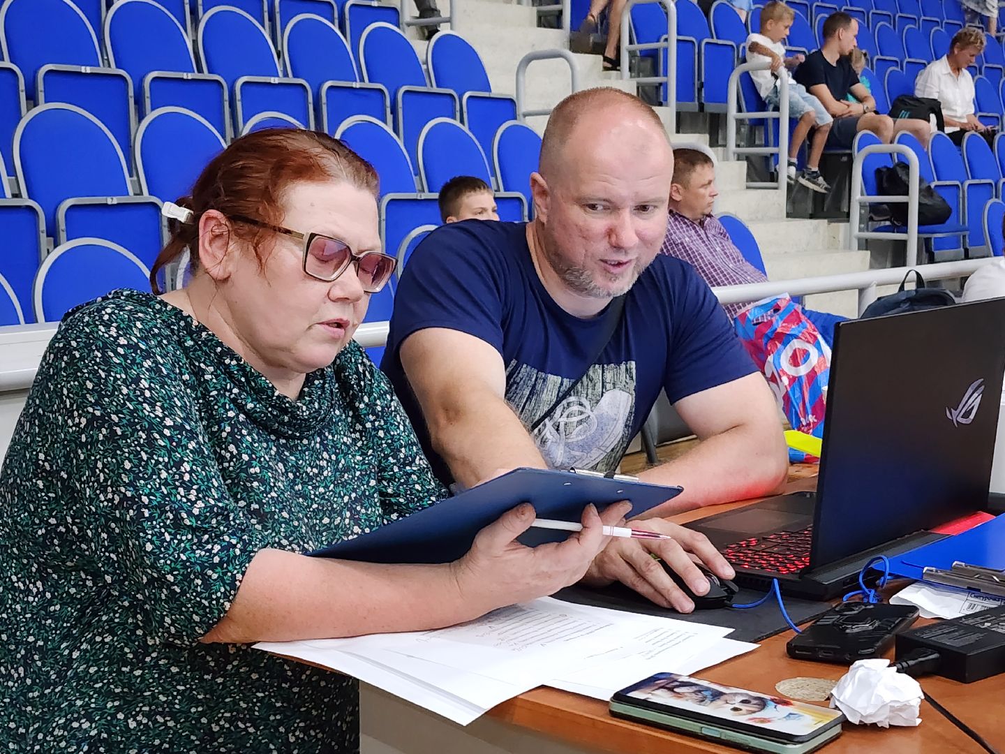 волоколамск, День шахмат, шахматы, турнир,