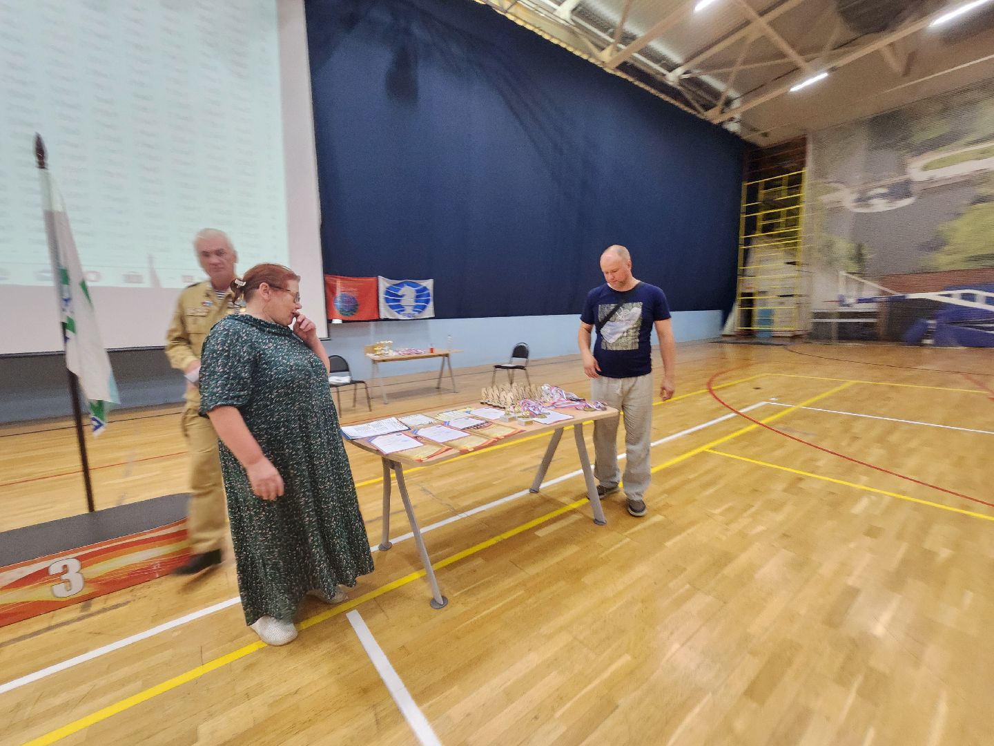 волоколамск, День шахмат, шахматы, турнир,