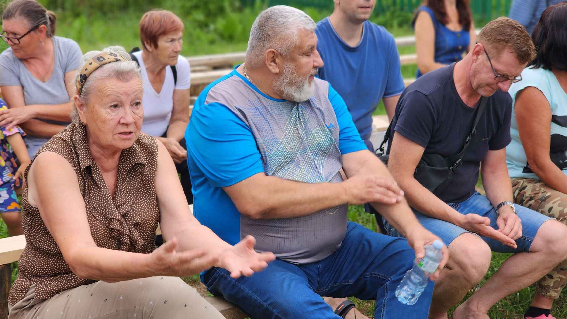 Протвино, Снт, Газификация, Программа газификации, Скала,