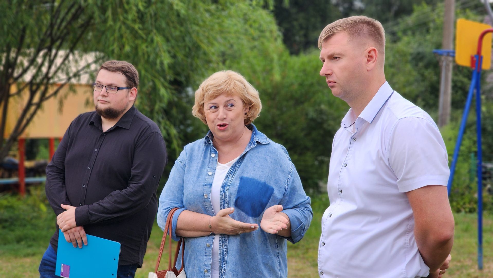 Протвино, Снт, Газификация, Программа газификации, Скала,