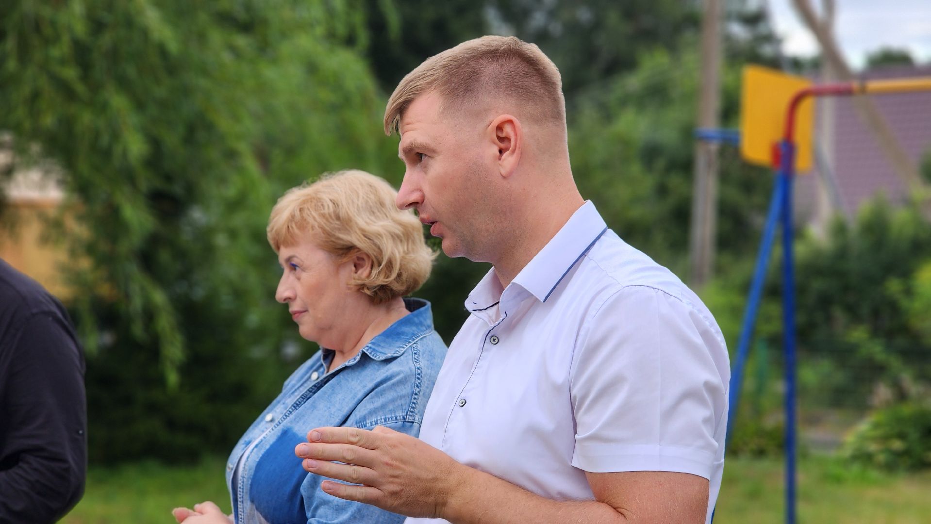 Протвино, Снт, Газификация, Программа газификации, Скала,