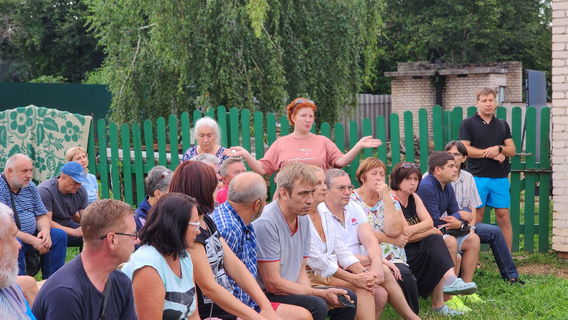 Протвино, Снт, Газификация, Программа газификации, Скала,