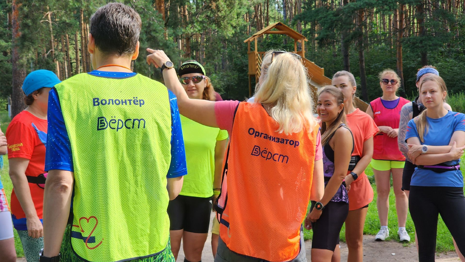 5 верст, утренние пробежки, кузьминский лес,