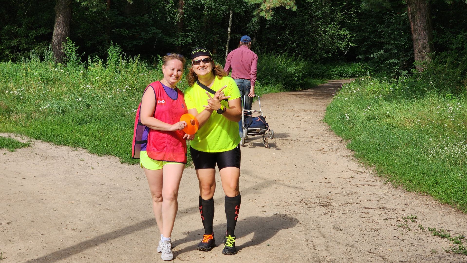 5 верст, утренние пробежки, кузьминский лес,