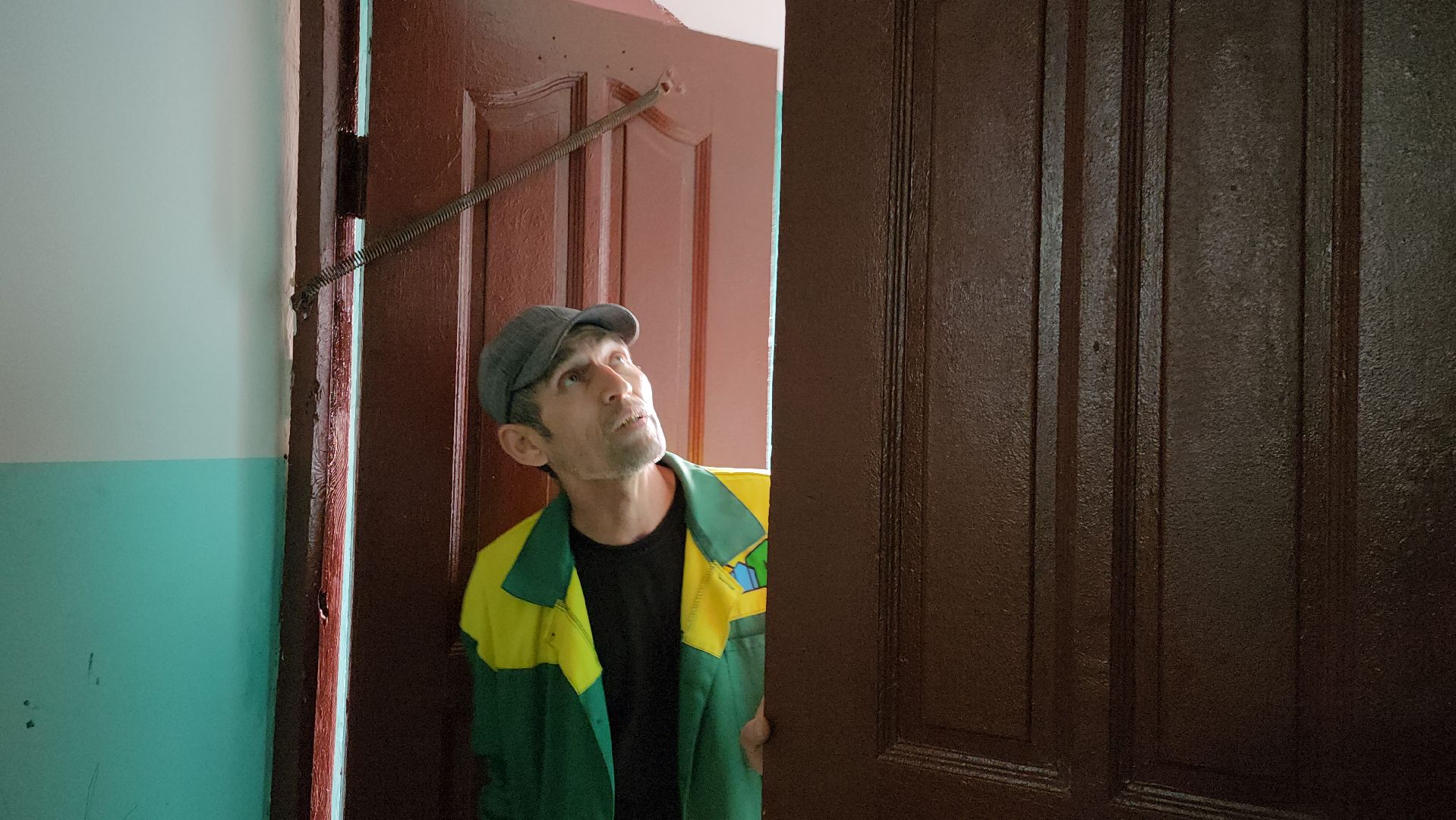 человек дела, мастер на все руки, управляющая компания, благодарность,