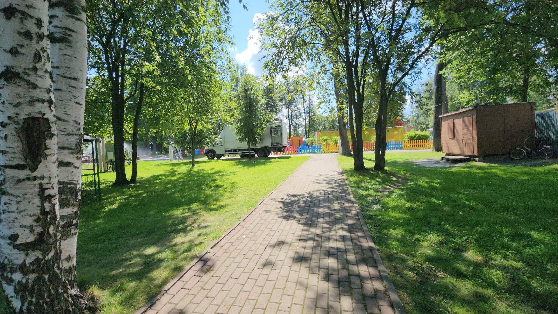 Павловский Посад, Городской округ Павловский Посад, Люди, Медицина, Жители, диспансеризация,