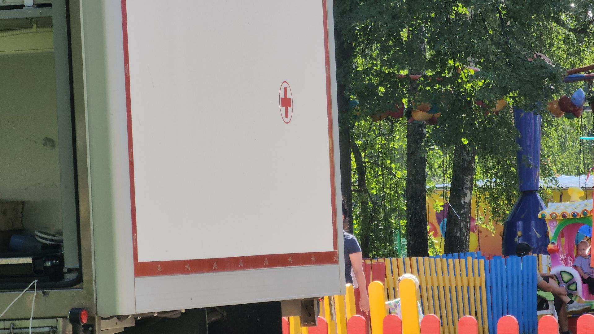 Павловский Посад, Городской округ Павловский Посад, Люди, Медицина, Жители, диспансеризация,