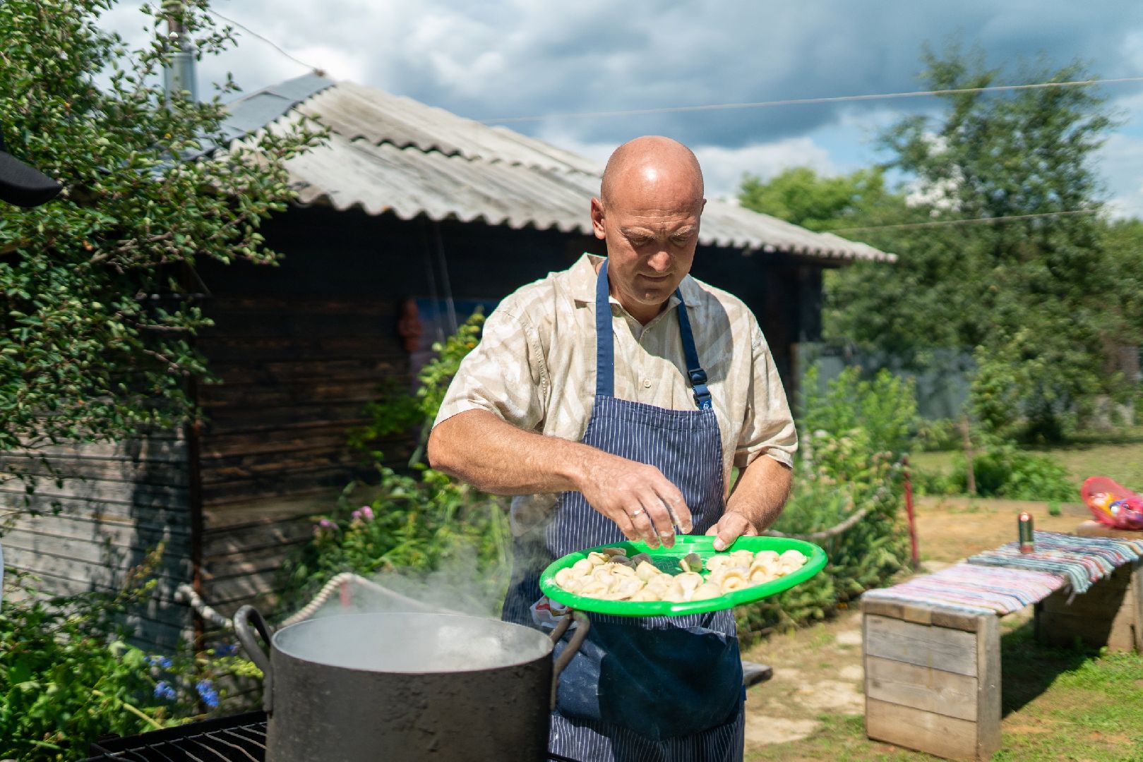 Егорьевск, Родионово, фестиваль, пельмень, вечеринка, рок,