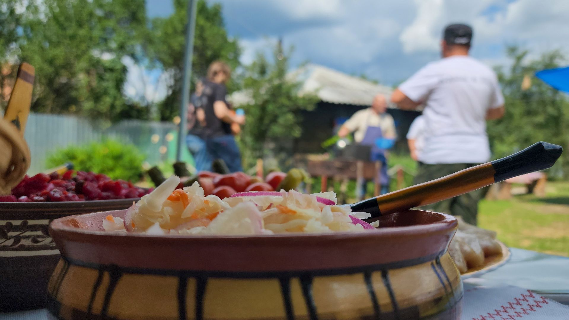 Егорьевск, Родионово, фестиваль, пельмень, вечеринка, рок,