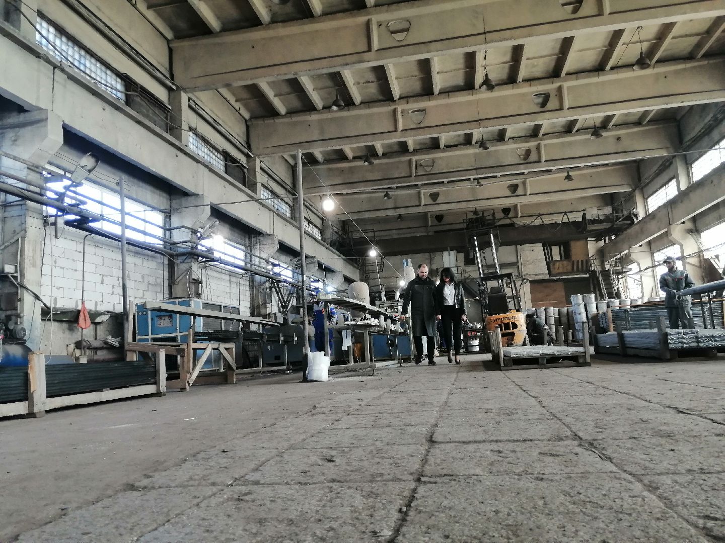 экономика, Протвино, строительныйматериал, инвестиции, развитие