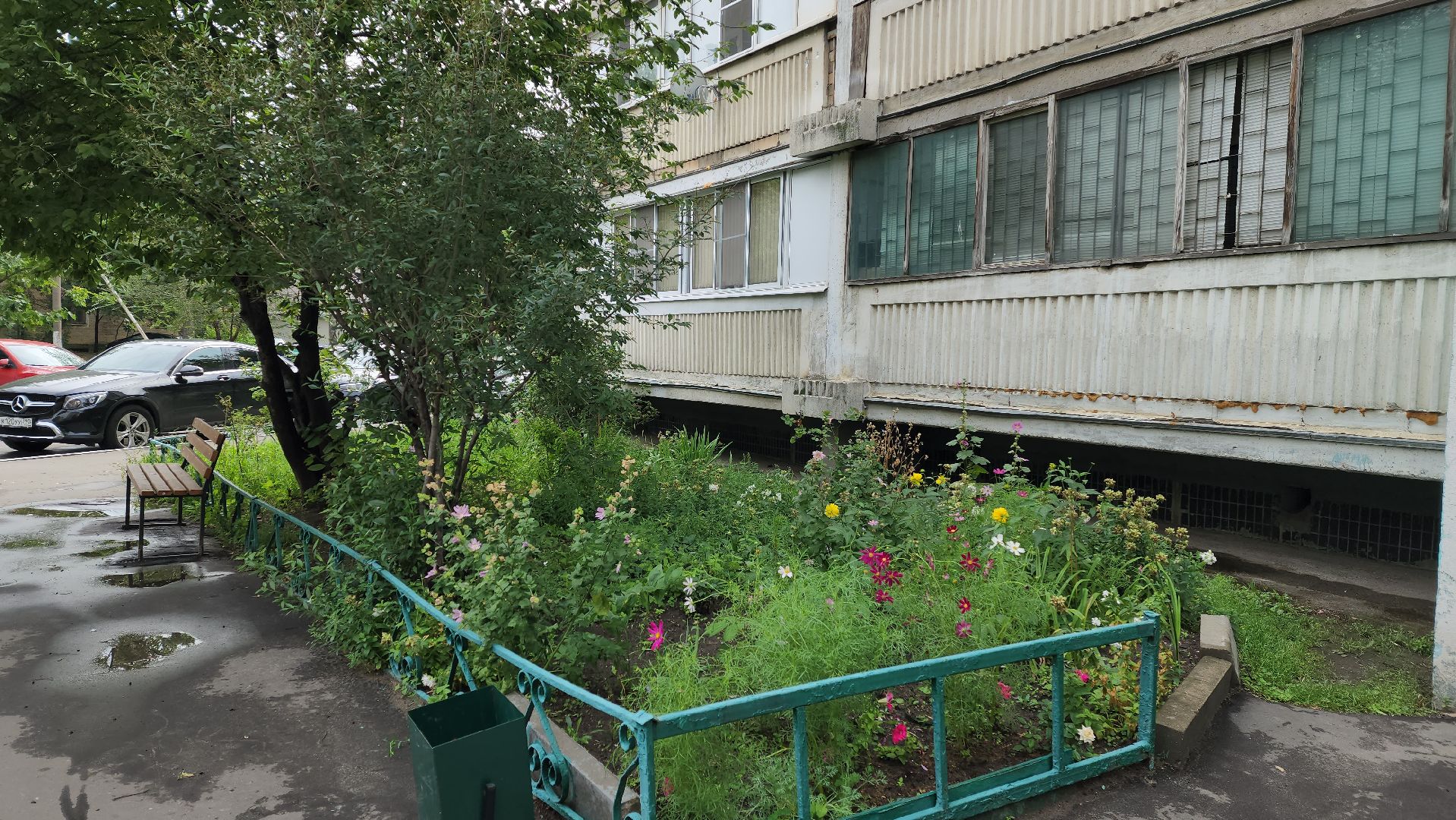 текущий ремонт, содержание территорий, управляющая компания,