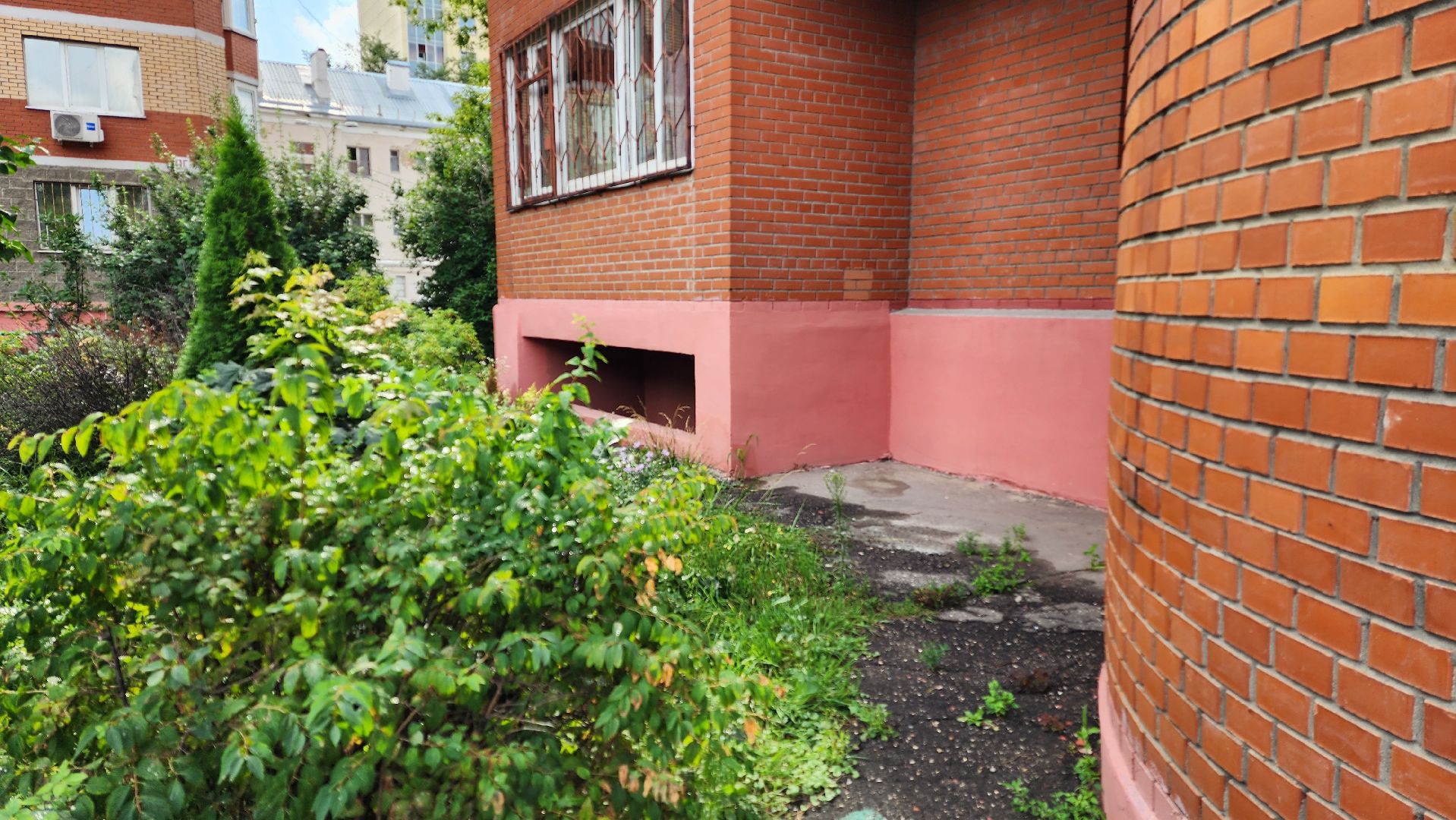 управляющая компания, текущий ремонт, содержание территорий,