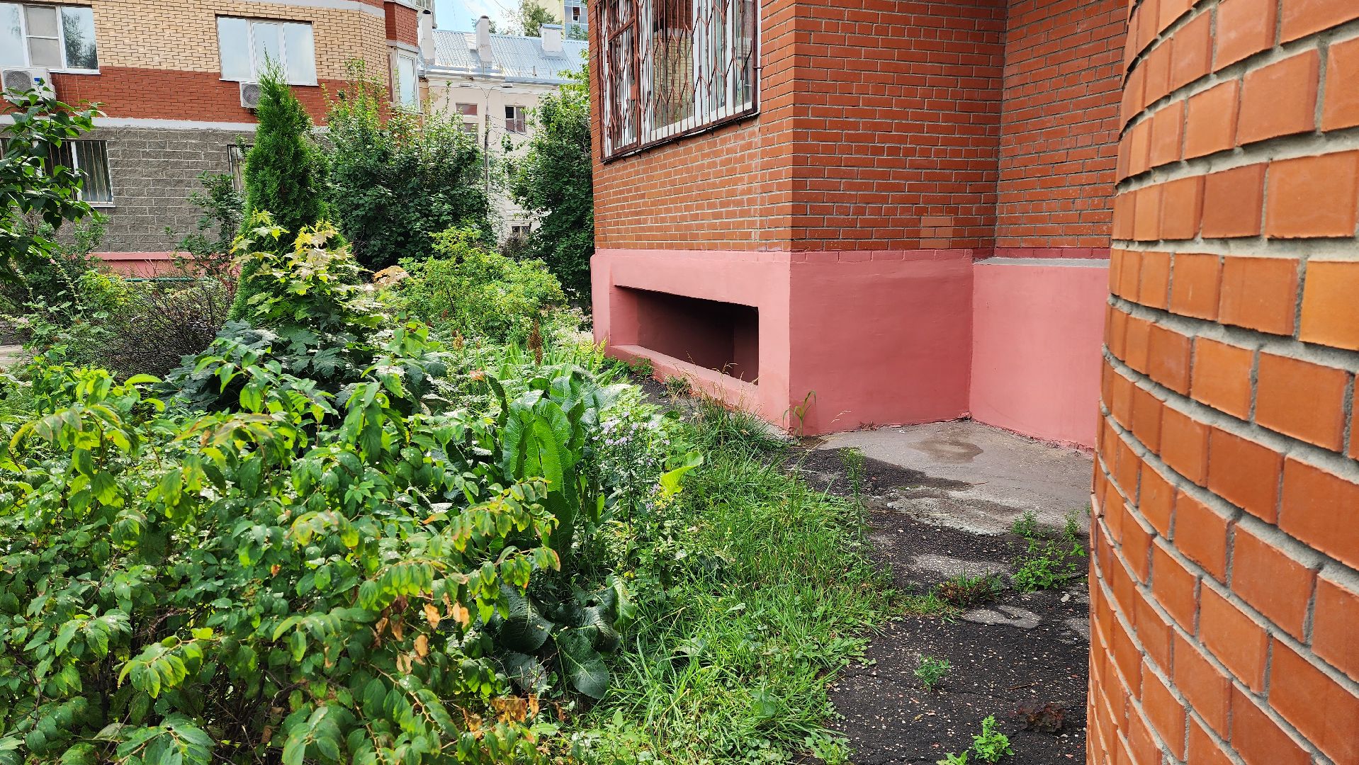 управляющая компания, текущий ремонт, содержание территорий,