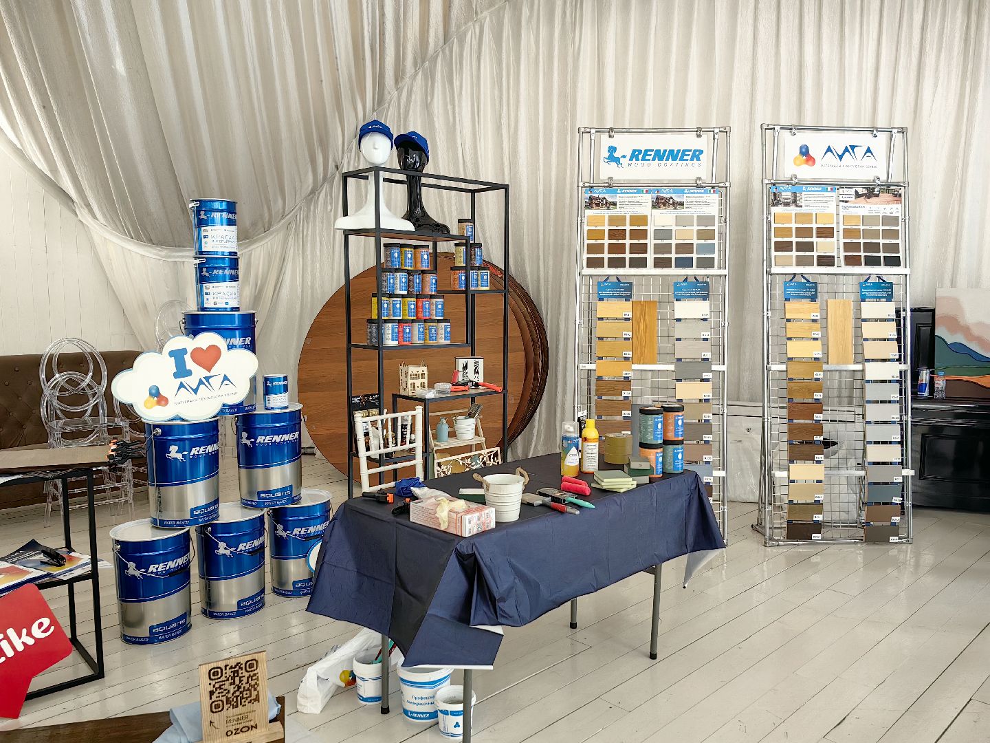 день предпринимателя, усадьба гребнево, фестиваль, выставка, мебель, дизайн, щёлково,