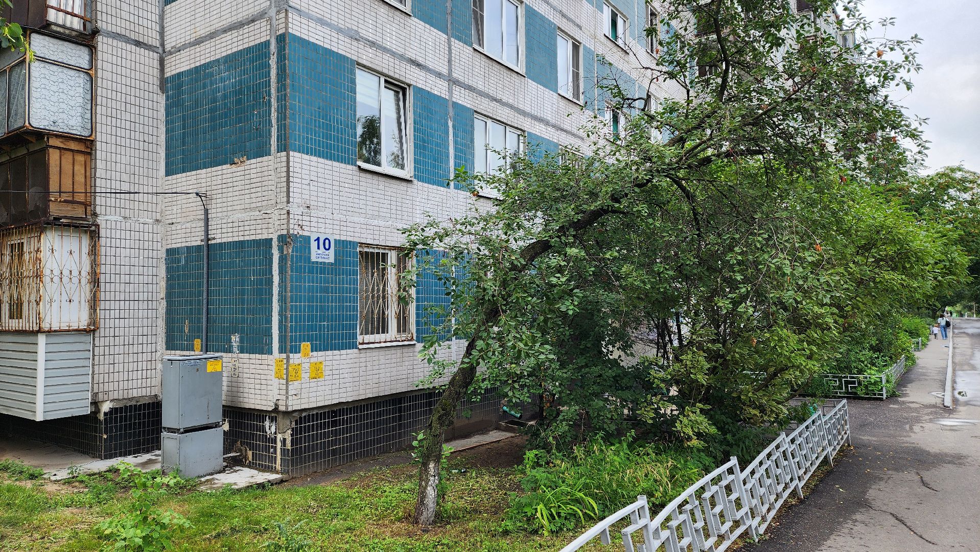 управляющая компания, текущий ремонт, содержание территорий,