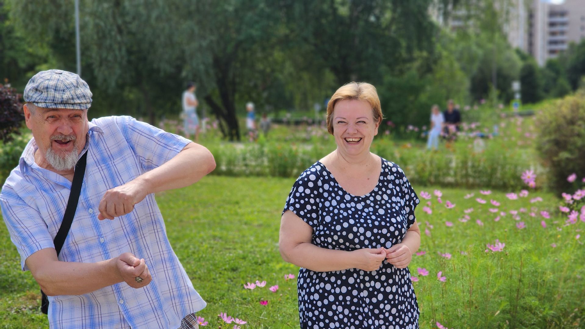 Протвино, Фестиваль дворовых игр, Радуга детства, Дети, Ск старт,