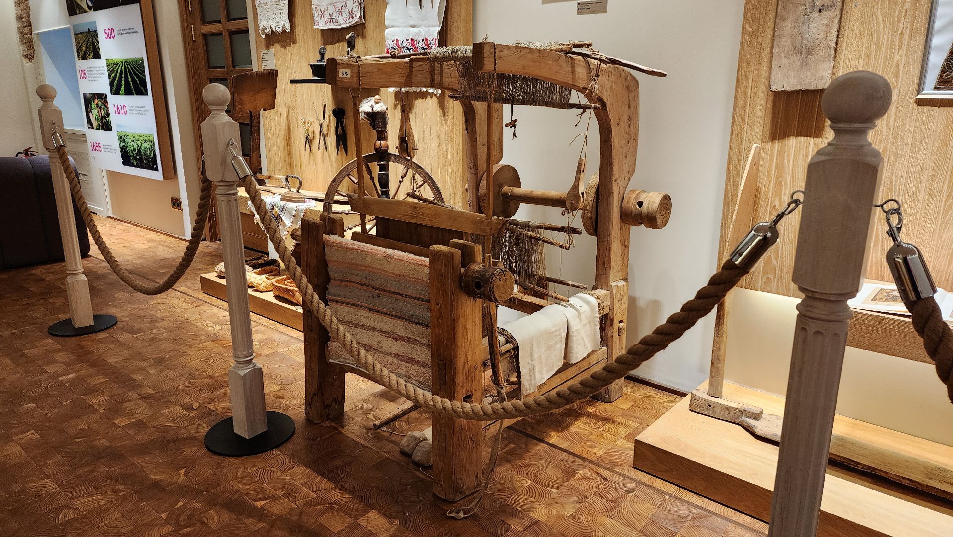 историческое наследие, образовательный проект, музей,