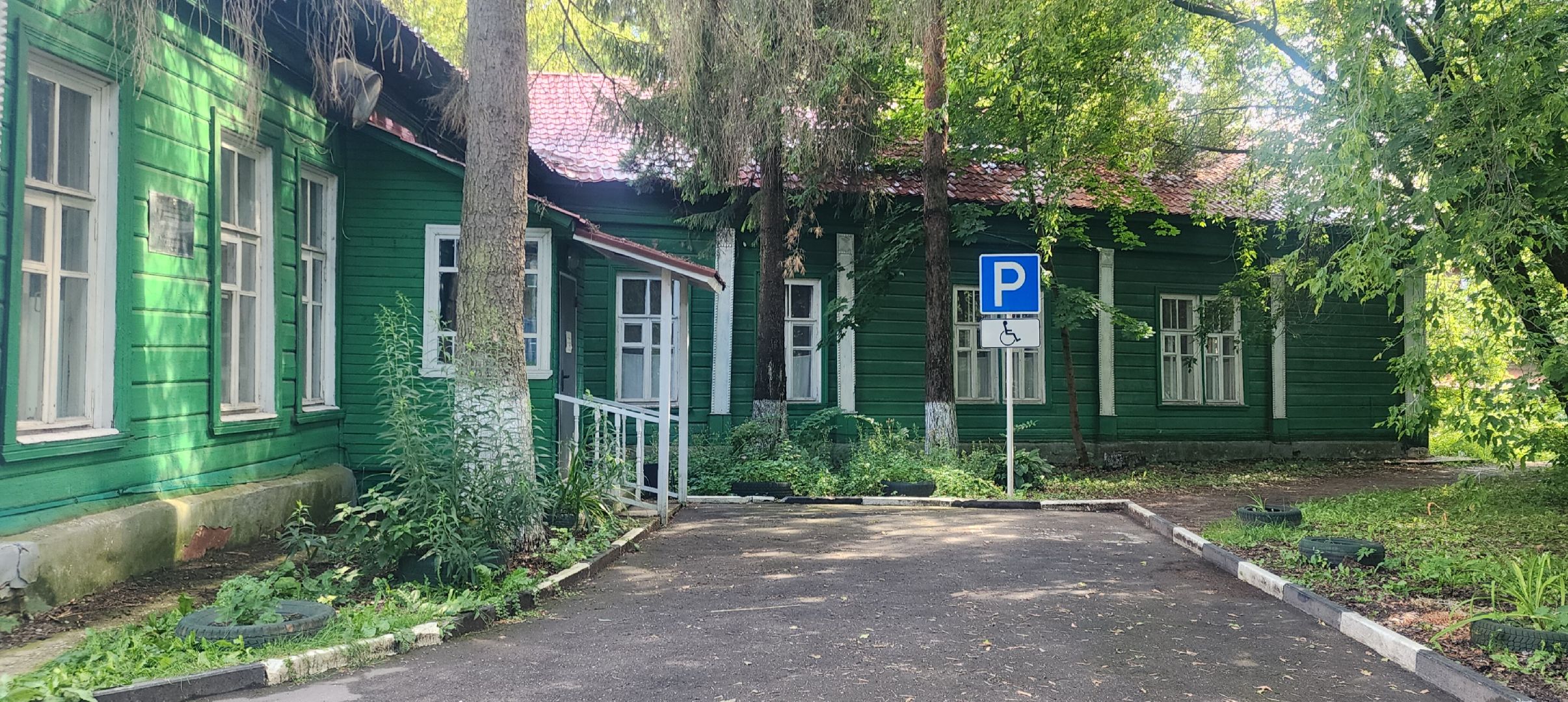 Звенигород, История, туризм в подмосковье,