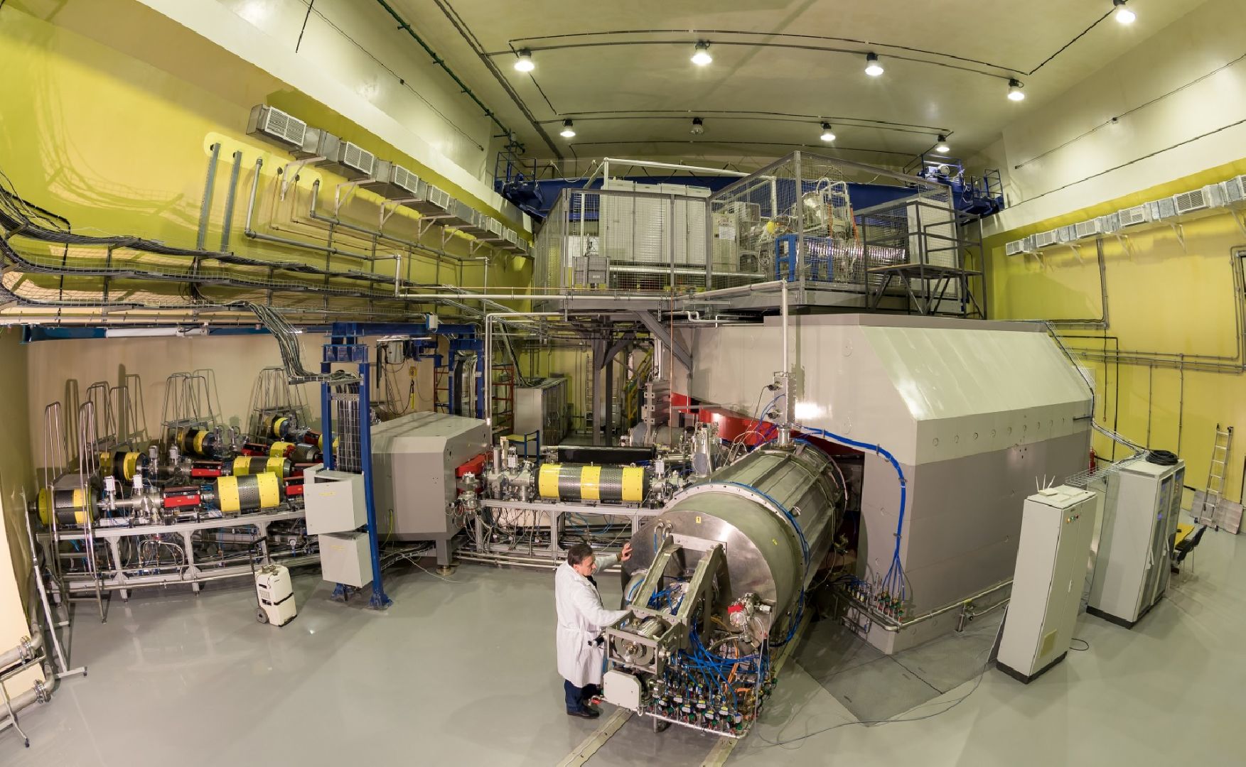 постдок программа, ОИЯИ, наука, Дубна