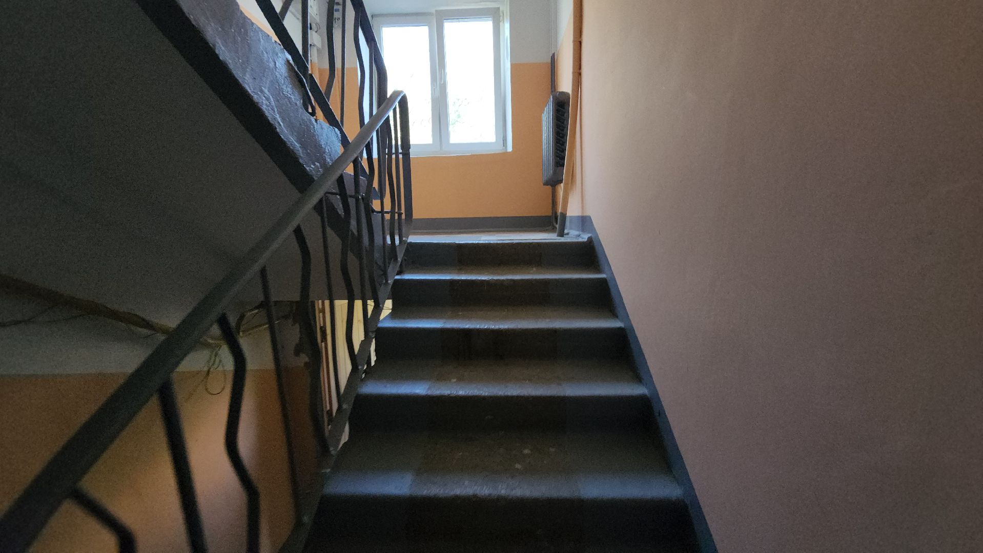 серпухов, ремонт подъездов, жкх, софинансирование, улица дзержинского, улица центральная,