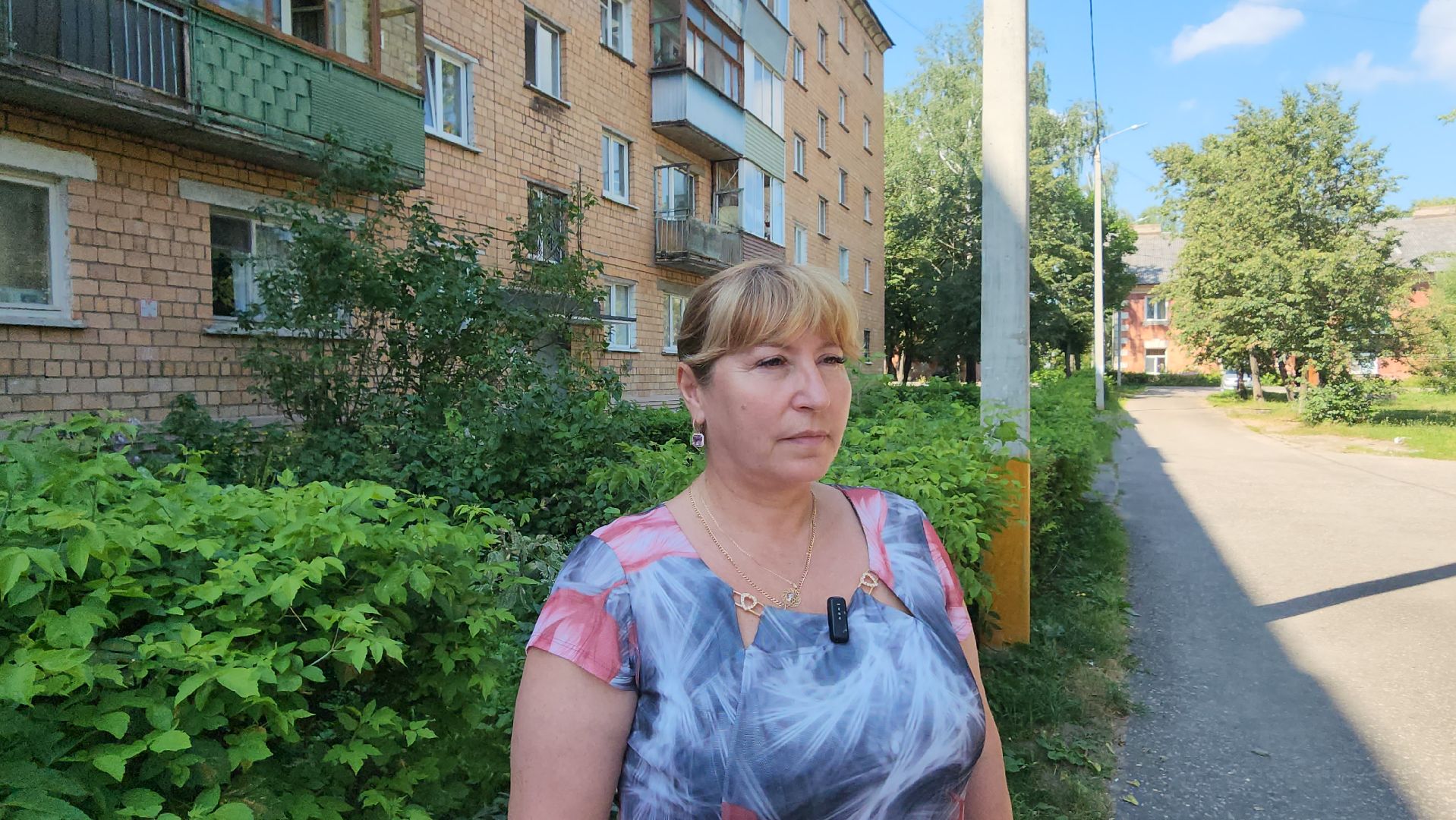 серпухов, ремонт подъездов, жкх, софинансирование, улица дзержинского, улица центральная,