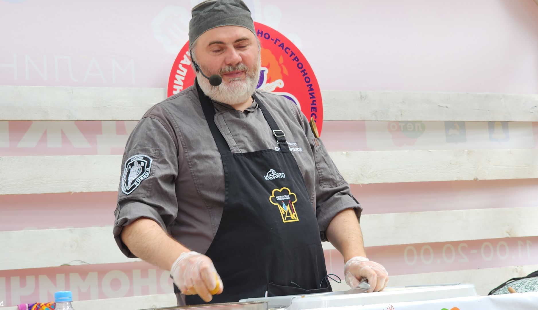 Звенигород, Туризм, культура и туризм в подмосковье,