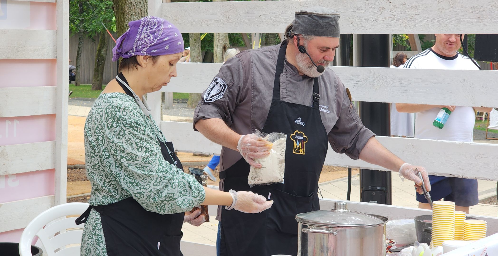 Звенигород, Туризм, культура и туризм в подмосковье,