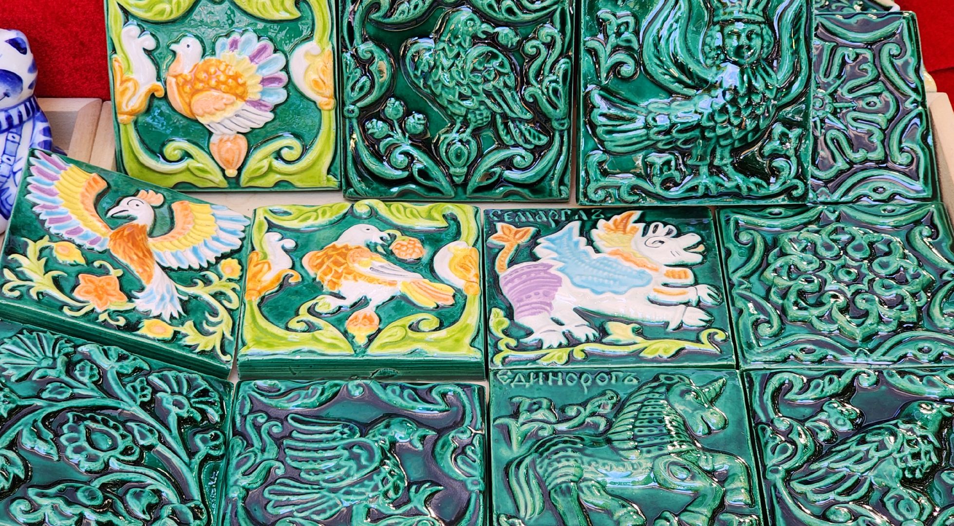 Звенигород, Туризм, культура и туризм в подмосковье,