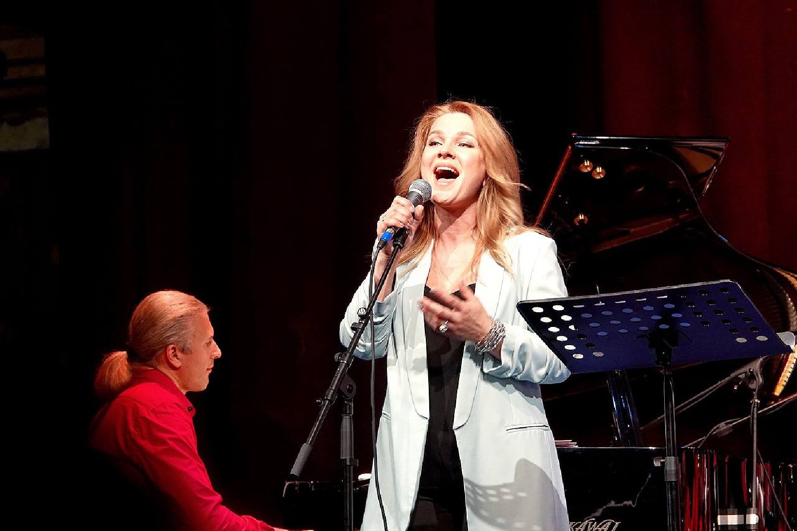 Музыка, Джаз, Сергиев Посад, Культура,