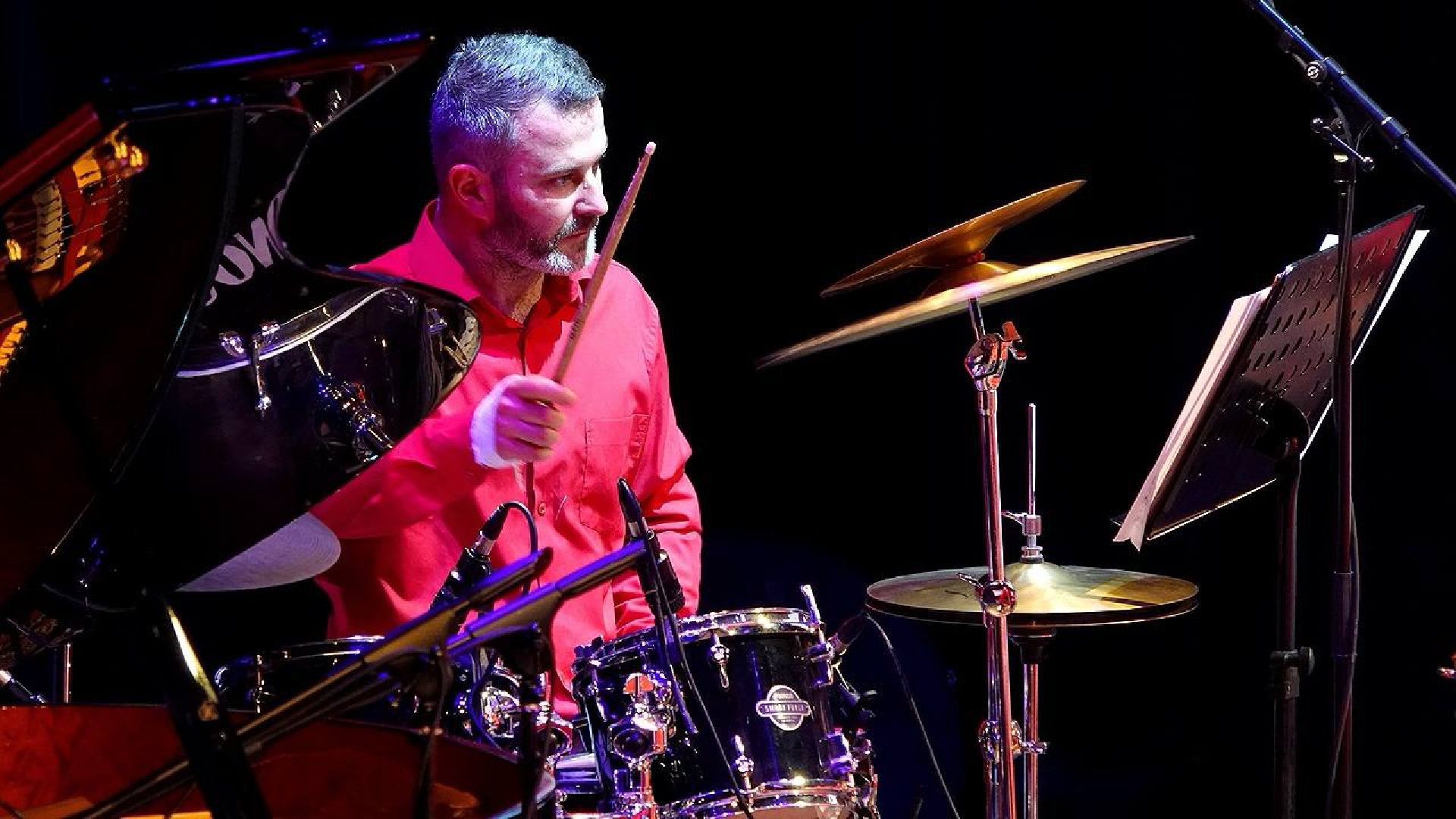 Музыка, Джаз, Сергиев Посад, Культура,