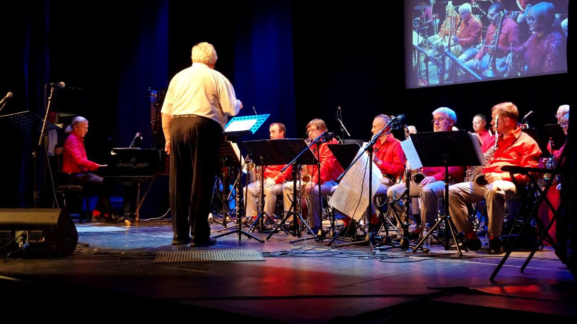 Музыка, Джаз, Сергиев Посад, Культура,