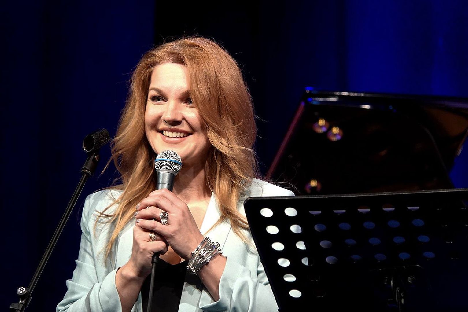 Музыка, Джаз, Сергиев Посад, Культура,