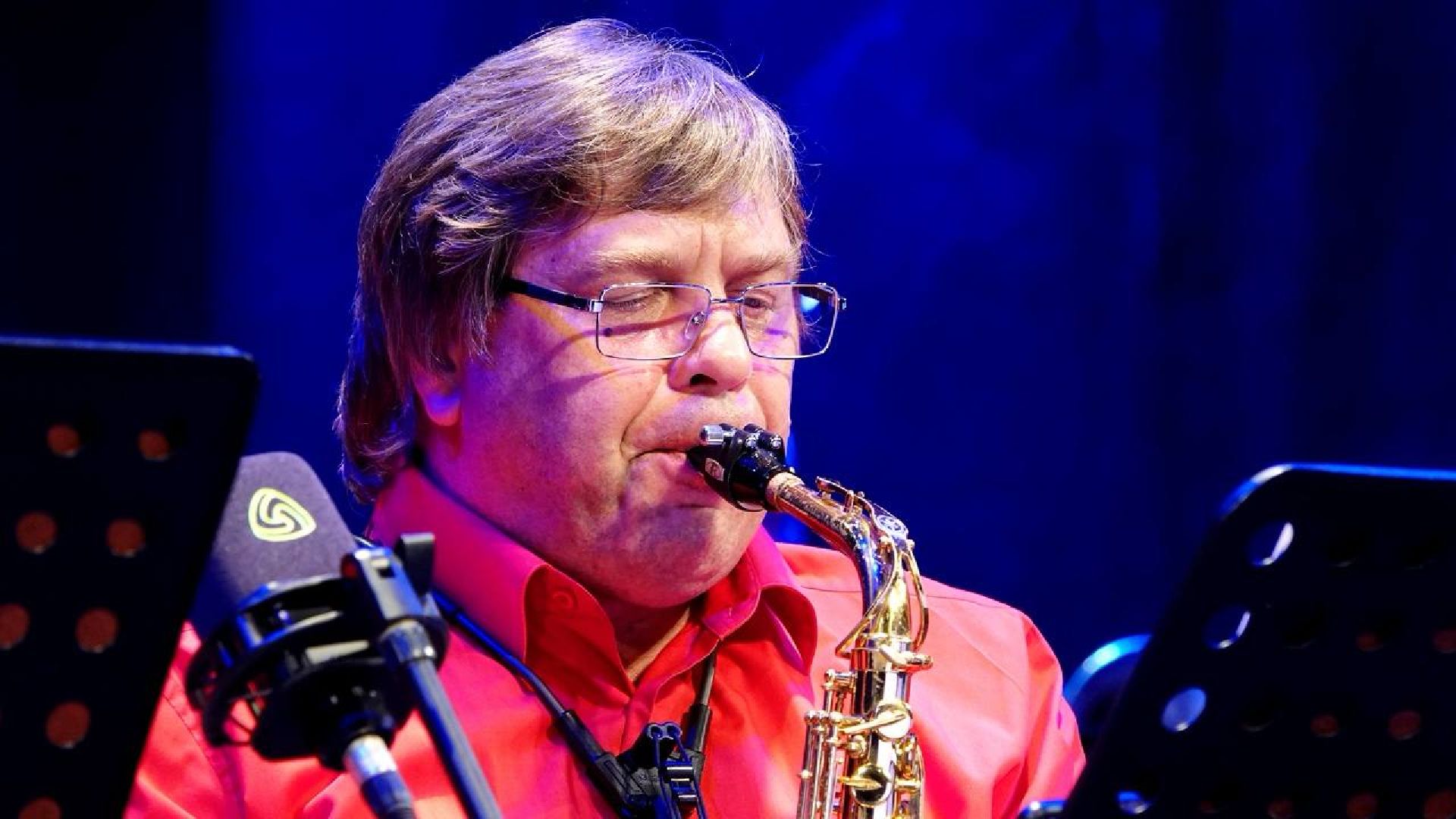 Музыка, Джаз, Сергиев Посад, Культура,