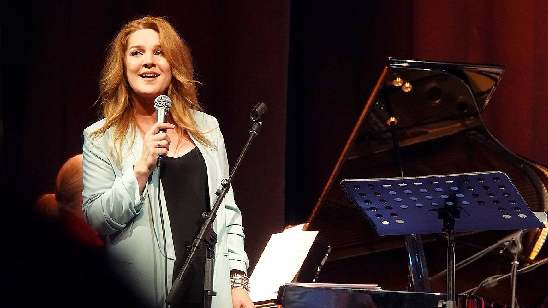 Музыка, Джаз, Сергиев Посад, Культура,